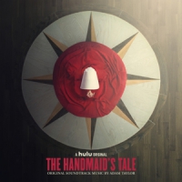 Taylor, Adam The Handmaid S Tale (ost)