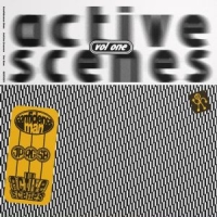 Confidence Man Active Scenes Vol. 1 -coloured-