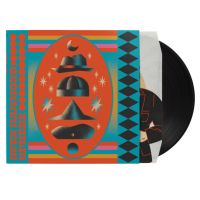 Sven Hammond Cosmic Gold