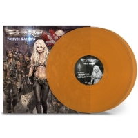 Doro Forever United -coloured-