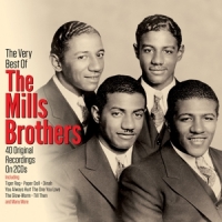 Mills Brothers, The Very Best Of