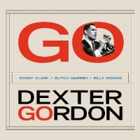 Gordon, Dexter Go