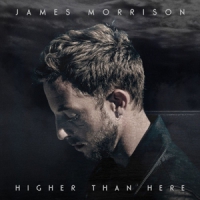 Morrison, James Higher Than Here