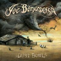 Bonamassa, Joe Dustbowl
