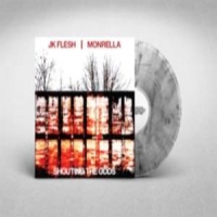 Jk Flesh & Monrella Shouting The Odds