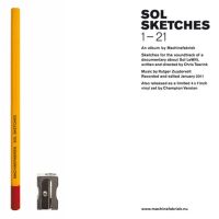 Machinefabriek Sol Sketches