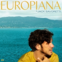 Savoretti, Jack Europiana