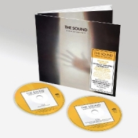 Sound, The Shock Of Daylight -deluxe-