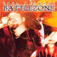 Paul Di'anno's Battlezone The Fight Goes On