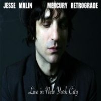 Malin, Jesse Mercury Retrograde