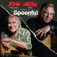 John Sebastian & Arlen Roth John Sebastian And Arlen Roth