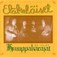 Elakelaiset Humppakarajat