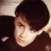 Lotus Eaters No Sense Of Sin