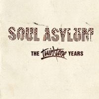 Soul Asylum Twin/tone Extras