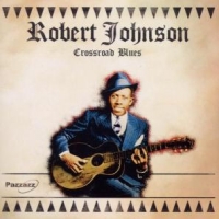 Johnson, Robert Crossroad Blues