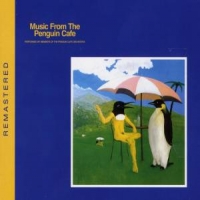 Penguin Cafe Orchestra Music From The Penguin Cafe