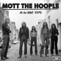 Mott The Hoople At The Bbc 1970