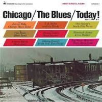 Various Chicago / The Today! -rsd-