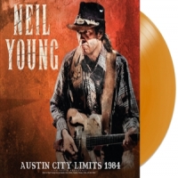 Young, Neil Austin City Limits 1984