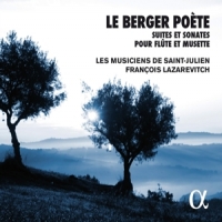 Les Musiciens De Saint-julien Le Berger Poete