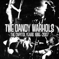 Dandy Warhols, The The Best Of The Capitol Years