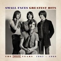 Small Faces Greatest Hits - The Immediate Years 1967-1969 -ltd-