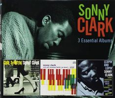 Clark, Sonny 3 Essential Albums