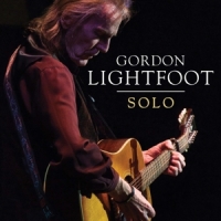 Lightfoot, Gordon Solo