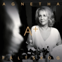 Faltskog, Agnetha A+ -coloured-