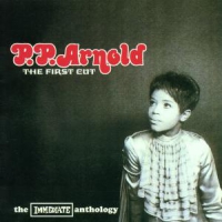 Arnold, P.p. First Cut
