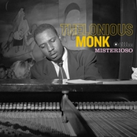 Monk, Thelonious Misterioso
