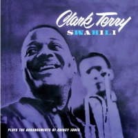 Terry, Clark Swahili