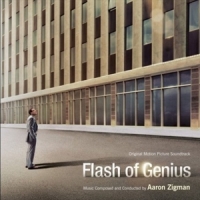 Ost / Soundtrack Flash Of Genius