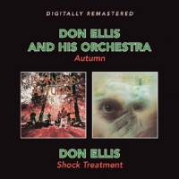 Ellis, Don Autumn/shock Treatment