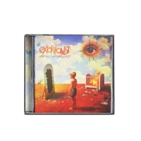 Extortionist Stare Into The Seething Wounds