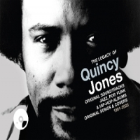 The Legacy van Quincy Jones
