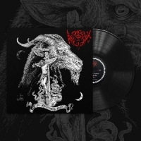 Archgoat All Christianity Ends