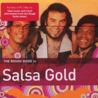 Various The Rough Guide To Salsa Gold