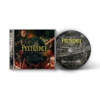Pestilence Levels Of Perception