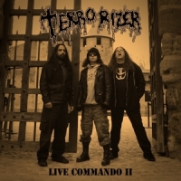 Terrorizer Live Commando Ii