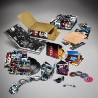 U2 Achtung Baby -collectors Edition-