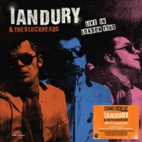 Ian Dury & The Blockheads Live In London 1980
