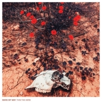 Mark My Way Thin The Herd (black)