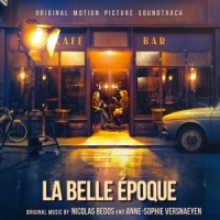 Ost / Soundtrack La Belle Epoque -clrd-