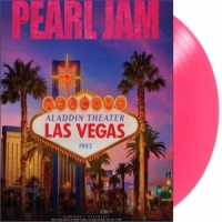Pearl Jam Aladdin Theatre Las Vegas  93