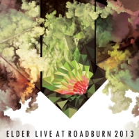 Elder Live At Roadburn 2013