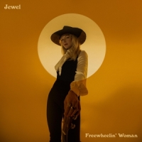 Jewel Freewheelin' Woman