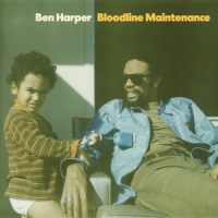 Harper, Ben Bloodline Maintenance