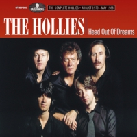 Hollies Head Out Of Dreams