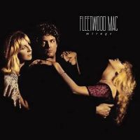 Fleetwood Mac Mirage -expanded 2cd-